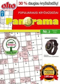 ID 4 oho Panorama ID 4 oho Panorama